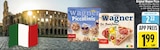 Aktuelles Original Wagner Pizza Angebot bei EDEKA in Augsburg ab 1,99 €
