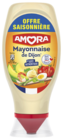 Mayonnaise - AMORA - Super U à Brive-la-Gaillarde Mayonnaise - AMORA en promo chez Super U Brive-la-Gaillarde à 0,90 €