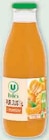 Pur Jus - U en promo chez U Express Pur Jus - U dans le catalogue U Express