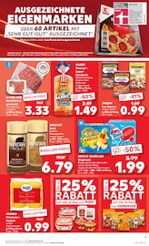 Aktueller Kaufland Prospekt mit Nudeln, "Aktuelle Angebote", Seite 7