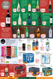 Champagner im GLOBUS Prospekt in Bad Kreuznach Aktueller GLOBUS Prospekt mit Champagner, "Aktuelle Angebote", Seite 23