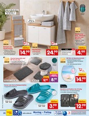 Ähnliche Hut Angebote im Prospekt "Aktuelle Angebote" von Netto Marken-Discount in Coburg Ähnliche Angebote wie Hut im Prospekt "Aktuelle Angebote" auf Seite 40 von Netto Marken-Discount in Coburg