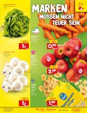 Äpfel im Netto Marken-Discount Prospekt in Gelsenkirchen Aktueller Netto Marken-Discount Prospekt mit Äpfel, "Aktuelle Angebote", Seite 5
