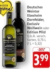 Angebot im E center Stutensee Prospekt E center Stutensee Prospekt mit  im Angebot für 3,99 €