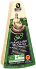 Bio Parmigiano Reggiano von Parmareggio im aktuellen REWE Prospekt für 4,99 €