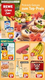 REWE Supermarkt Prospekt der aktuellen Woche mit 33 Seiten, gültig von 10.08.2026 bis 15.08.2026, in Freudenstadt und Umgebung Aktueller REWE Supermarkt Prospekt in Freudenstadt und Umgebung, "Dein Markt" mit 33 Seiten, 10.08.2026 - 15.08.2026