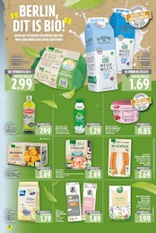 Bio Eier Angebot & Preis im aktuellen E center Prospekt Bio Eier Angebot im aktuellen E center Prospekt auf Seite 15