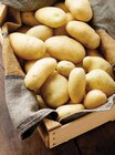 Promo Pomme de terre nouvelle récolte à 1,99 € dans le catalogue Intermarché Contact à Génissieux