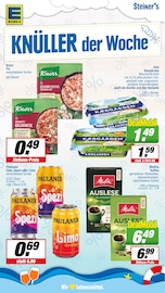 Cola im EDEKA Prospekt in Steinfurt Aktueller EDEKA Prospekt mit Cola, "Aktuelle Angebote", Seite 2