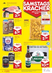 Aktueller Netto Marken-Discount Prospekt mit Spirituosen, "Aktuelle Angebote", Seite 48