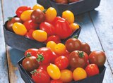 Tomate cerise - Intermarché à Angers Tomate cerise en promo chez Intermarché Angers à 1,89 €