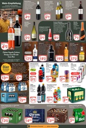 Aktueller GLOBUS Prospekt mit Tequila, "Aktuelle Angebote", Seite 15