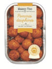 Supeco Valenciennes - Promo Pommes dauphines Promo Pommes dauphines à 4,90 € dans le catalogue Supeco à Valenciennes