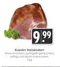 Kassler Halsbraten im aktuellen Prospekt bei Hieber in Bollschweil