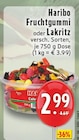 Fruchtgummi bei E center im Kempen Prospekt für 2,99 €