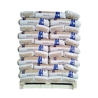 Granulés de bois - Carrefour Market à Saint-Priest Granulés de bois en promo chez Carrefour Market Saint-Priest à 4,99 €