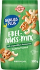 Edel-Nuss-Mix, Mandeln oder  Mango-Streifen von Genuss Plus im aktuellen Rossmann Prospekt für 5,99 €