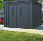 Aktuelles Gartenhaus „Premium“ Angebot bei Hornbach in Duisburg ab 1.799,00 €