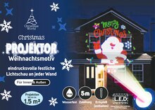 LED-Projektor bei Jawoll in Herten LED-Projektor im Angebot bei Jawoll Herten für 12,99 €