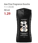 Fine Fragrance Dusche bei GLOBUS im Rüsselsheim Prospekt für 1,29 €
