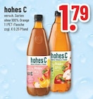 Angebot im Trinkgut Rinteln Prospekt Trinkgut Rinteln Prospekt mit im Angebot für 1,79 €