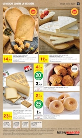 Chocolat en promo dans le catalogue Intermarché Super à la page 13