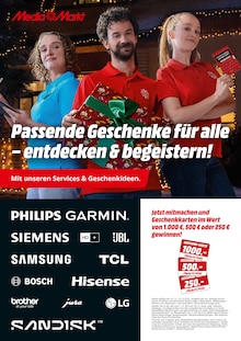 Aktueller MediaMarkt Saturn Prospekt (Memmingen) MediaMarkt Saturn Prospekt mit 12 Seiten (Memmingen)
