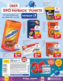 Barilla im Netto Marken-Discount Prospekt "Aktuelle Angebote" mit 75 Seiten (Berlin)