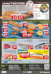 Lachs im E center Prospekt in Bielefeld Aktueller E center Prospekt mit Lachs, "Aktuelle Angebote", Seite 26