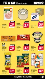Netto mit dem Scottie Alkoholfreie Getraenke im Prospekt Netto mit dem Scottie Alkoholfreie Getraenke im Prospekt