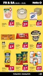 Aktueller Netto mit dem Scottie Prospekt mit Krombacher, "Günstig. Besser. Für Dich.", Seite 33