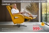 Aktuelle Relaxsessel Angebote bei Möbelzentrum Pforzheim in Karlsruhe Aktuelles Relaxsessel Angebot bei Möbelzentrum Pforzheim in Karlsruhe ab 999,00 €