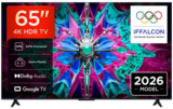 LED TV iFFALCON 65U65A im Angebot bei expert in Ahrensburg LED TV iFFALCON 65U65A Angebote von TCL bei expert Ahrensburg für 369,00 €