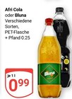 Afri Cola im Angebot bei GLOBUS in Lahnstein Afri Cola Angebote bei GLOBUS Lahnstein für 0,99 €