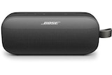 Enceinte sans fil Bose Enceinte portable Bluetooth Bose SoundLink Flex II - Noir - Bose à 139,99 € dans le catalogue Darty