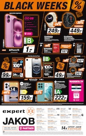 Aktueller expert Prospekt mit iPhone, "Top Angebote", Seite 8
