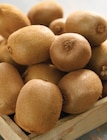 Intermarché Super Lyon - Promo Kiwi vert et/ou jaune Promo Kiwi vert et/ou jaune à 1,79 € dans le catalogue Intermarché Super à Lyon
