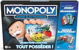 Promo Monopoly super électronique à 16,90 € dans le catalogue Netto à Prosnes