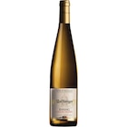 A.O.P. Alsace RIESLING vieilles vignes - WOLFBERGER dans le catalogue Carrefour Market