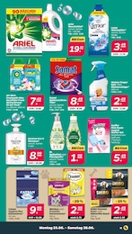 Catsan Angebot & Preis im aktuellen Netto mit dem Scottie Prospekt Catsan Angebot im aktuellen Netto mit dem Scottie Prospekt auf Seite 15