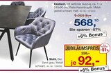 Esstisch Angebote bei Möbel Inhofer Kirchheim für 92,00 €