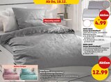 Jersey-Spannbetttuch im Angebot bei Penny in Karlsruhe Jersey-Spannbetttuch Angebote von HOME IDEAS bei Penny Karlsruhe für 4,99 €