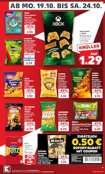 Nüsse im aktuellen Kaufland Prospekt (Berlin) Nüsse im Kaufland Prospekt "Hier bin ich richtig" mit 84 Seiten (Berlin)