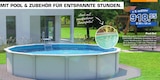 Pool-Set im Angebot bei Bauzentrum Borgers in Kleve Pool-Set Angebote bei Bauzentrum Borgers Kleve für 918,95 €