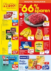 Aktueller Netto Marken-Discount Prospekt mit Getränke, "Aktuelle Angebote", Seite 16