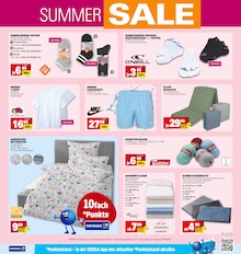 Bekleidung Angebot im aktuellen E center Prospekt auf Seite 39