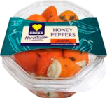 Honey Peppers von EDEKA im aktuellen Marktkauf Prospekt
