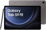 Tablet Galaxy Tab S9 FE WiFi Angebote von Samsung bei expert Hildesheim für 399,00 €