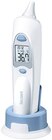 Fieberthermometer SFT 53 im Angebot bei REWE in Gütersloh Fieberthermometer SFT 53 Angebote von sanitas bei REWE Gütersloh für 9,99 €