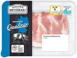 Schweine-Schälrippchen Angebote von Wilhelm Brandenburg bei REWE Chemnitz für 6,99 €